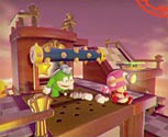 Captain Toad: Treasure Tracker