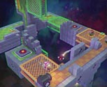 Captain Toad: Treasure Tracker