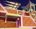 Captain Toad: Treasure Tracker