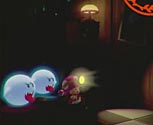 Captain Toad: Treasure Tracker