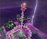 Captain Toad: Treasure Tracker