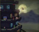 Captain Toad: Treasure Tracker