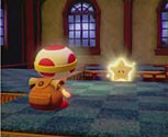 Captain Toad: Treasure Tracker