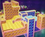 Captain Toad: Treasure Tracker