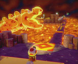 Captain Toad: Treasure Tracker