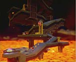 Captain Toad: Treasure Tracker