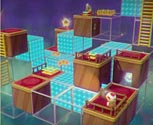 Captain Toad: Treasure Tracker