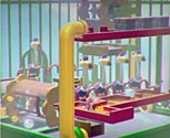 Captain Toad: Treasure Tracker