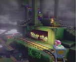 Captain Toad: Treasure Tracker