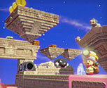 Captain Toad: Treasure Tracker