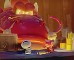 Captain Toad: Treasure Tracker