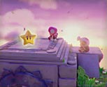 Captain Toad: Treasure Tracker