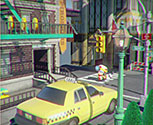 Captain Toad: Treasure Tracker