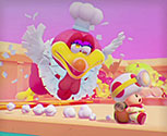 Captain Toad: Treasure Tracker