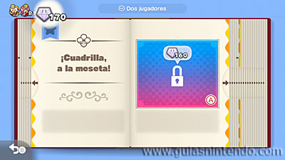 Captain Toad: Treasure Tracker