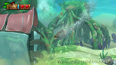 Donkey Kong Country: Tropical Freeze