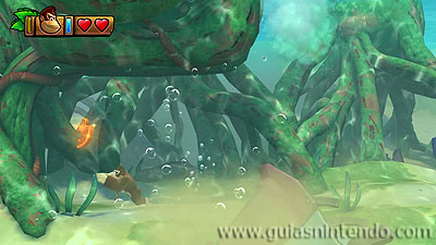 Donkey Kong Country: Tropical Freeze