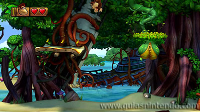 Donkey Kong Country: Tropical Freeze