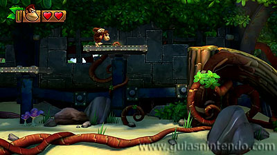 Donkey Kong Country: Tropical Freeze