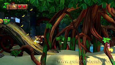 Donkey Kong Country: Tropical Freeze