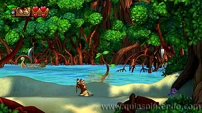 Donkey Kong Country: Tropical Freeze