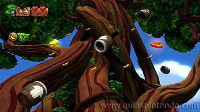 Donkey Kong Country: Tropical Freeze