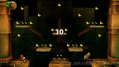 Donkey Kong Country: Tropical Freeze