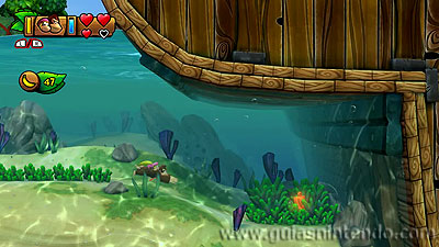 Donkey Kong Country: Tropical Freeze