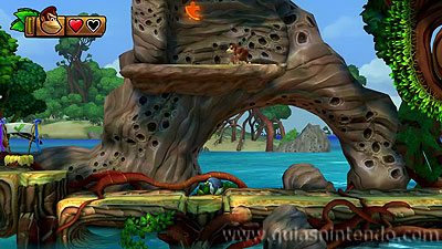 Donkey Kong Country: Tropical Freeze