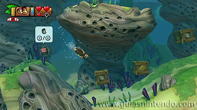Donkey Kong Country: Tropical Freeze