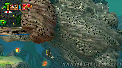Donkey Kong Country: Tropical Freeze