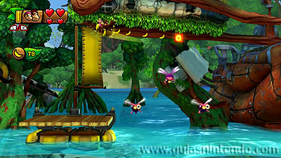 Donkey Kong Country: Tropical Freeze