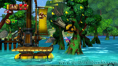 Donkey Kong Country: Tropical Freeze