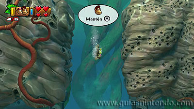 Donkey Kong Country: Tropical Freeze