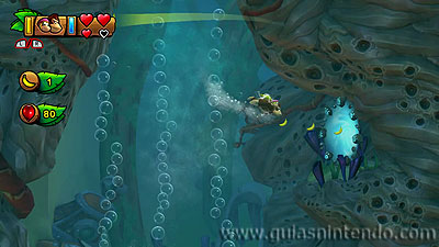 Donkey Kong Country: Tropical Freeze