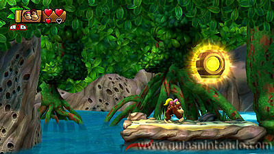 Donkey Kong Country: Tropical Freeze