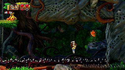 Donkey Kong Country: Tropical Freeze