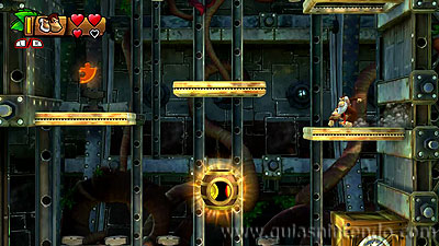 Donkey Kong Country: Tropical Freeze