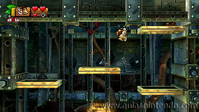 Donkey Kong Country: Tropical Freeze
