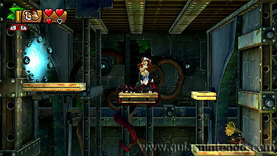 Donkey Kong Country: Tropical Freeze