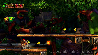 Donkey Kong Country: Tropical Freeze