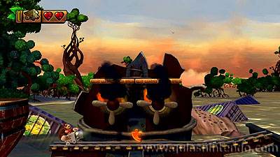 Donkey Kong Country: Tropical Freeze