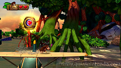 Donkey Kong Country: Tropical Freeze