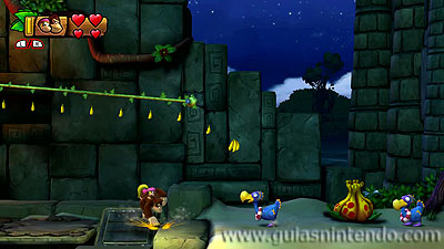 Donkey Kong Country: Tropical Freeze