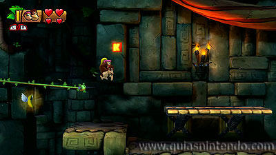 Donkey Kong Country: Tropical Freeze