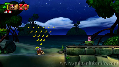 Donkey Kong Country: Tropical Freeze