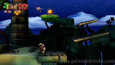 Donkey Kong Country: Tropical Freeze