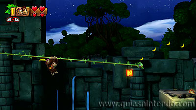 Donkey Kong Country: Tropical Freeze