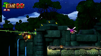Donkey Kong Country: Tropical Freeze