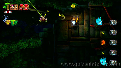Donkey Kong Country: Tropical Freeze